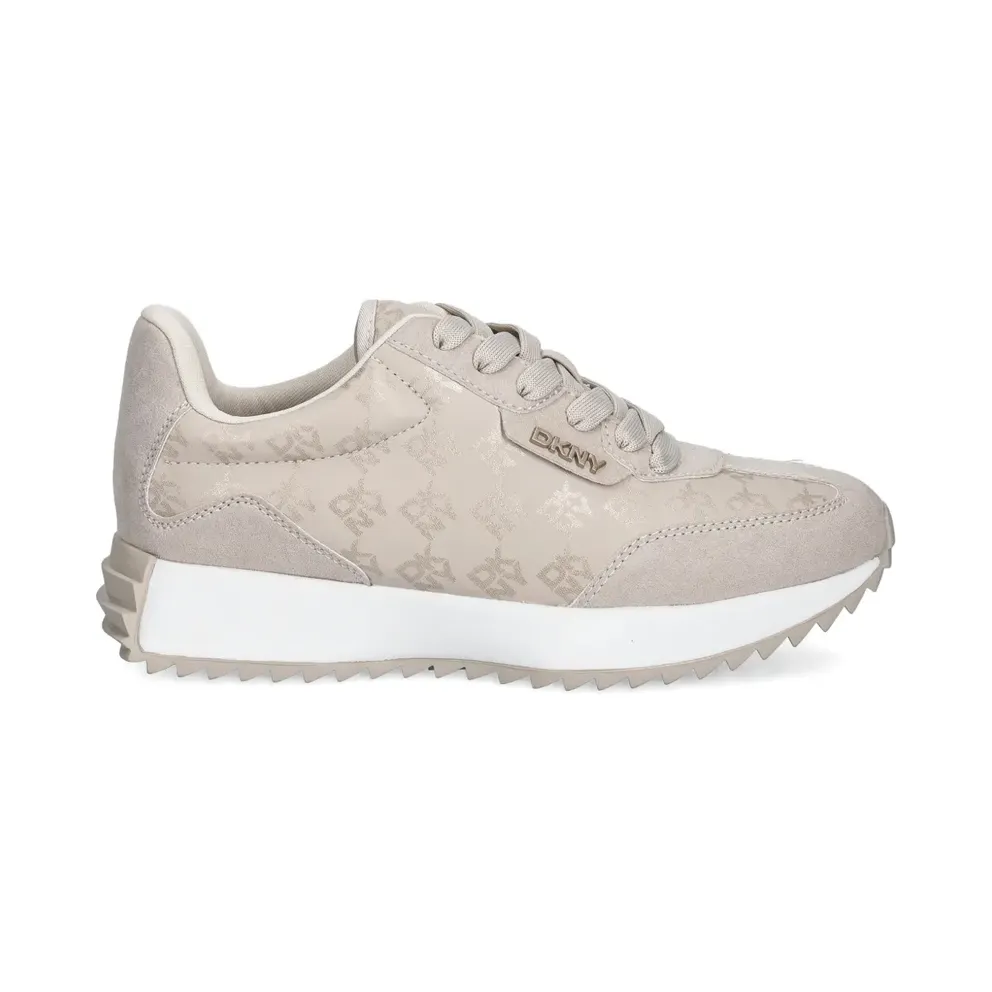 DKNY with logoprint – Beige (K3522140)