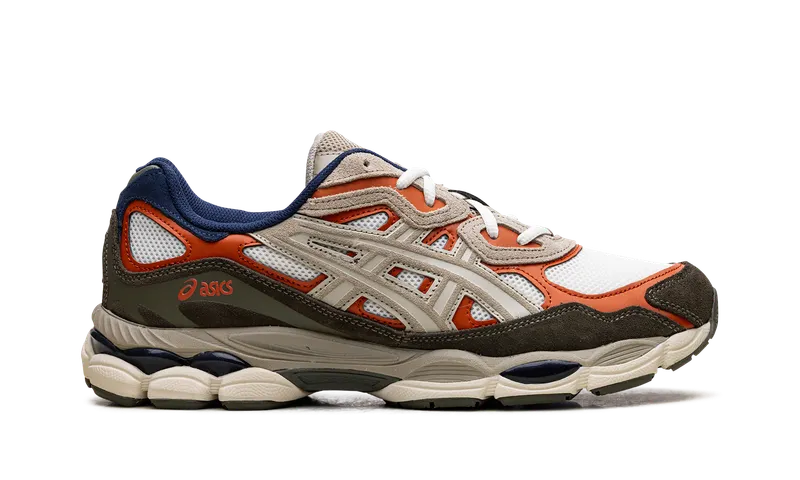 Asics Gel-NYC “Irvine” (1203A383-108)