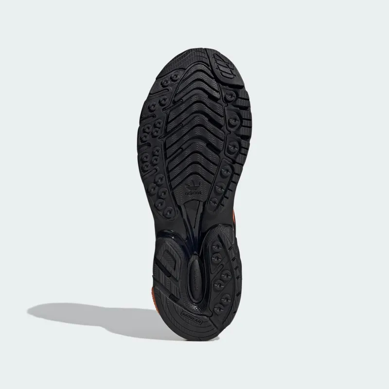 adidas Adistar Cushion 3 Shoes Core Black / Carbon / Orange (IG1737)