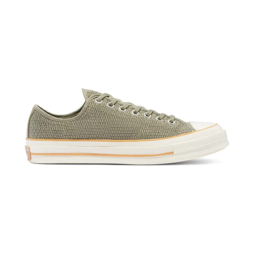 Converse Breathable Chuck 70 Low Top Light Field Surplus/egret/gum (170847C)