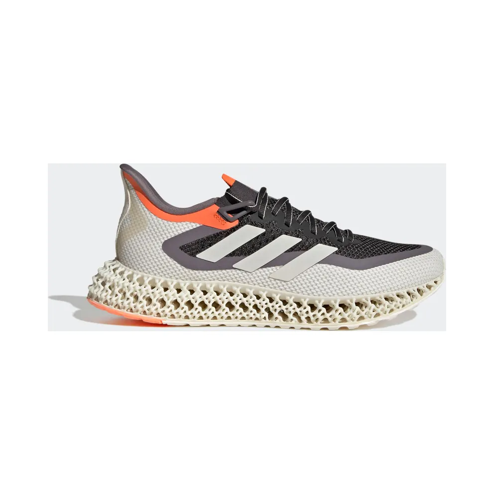 adidas adidas 4DFWD 2 Running Carbon / Zero Metalic / Cloud White (GX9250)