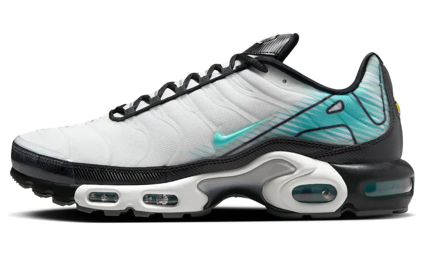 Nike Air Max Plus Mercurial Vapor (HV6225-100)