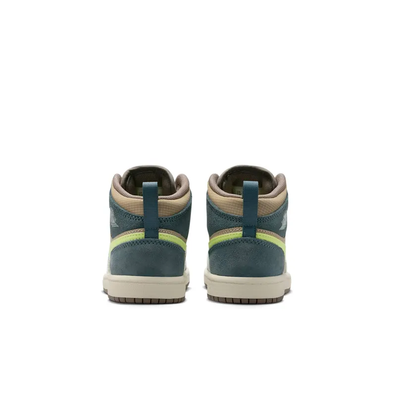 Jordan 1 Mid SE We Outside (IF2874-200)