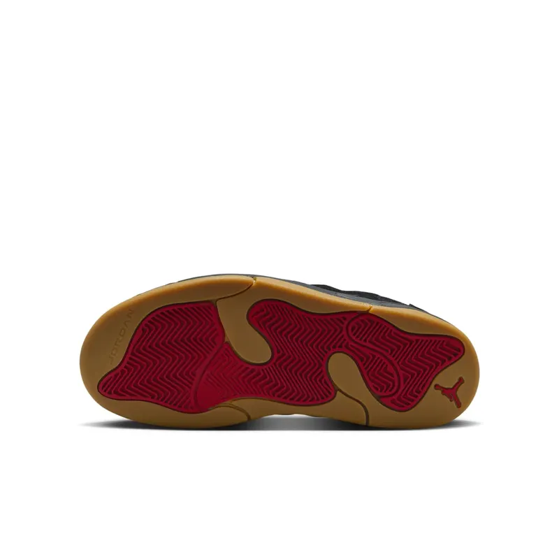 Jordan Session Black Gum (IB5679-001)