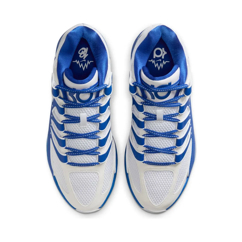 Nike KD 18 TB White Game Royal (IM0634-102)