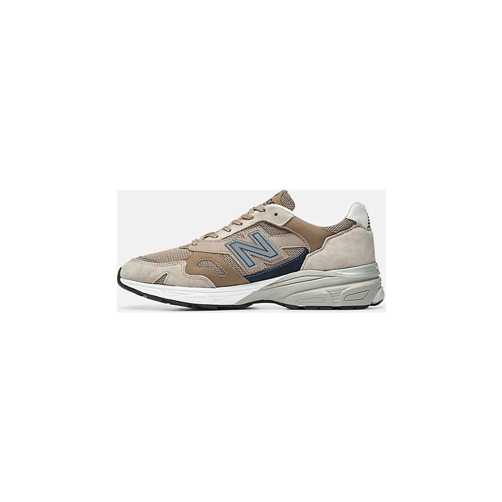 New Balance 920 “Sand Navy” (M920SDS)
