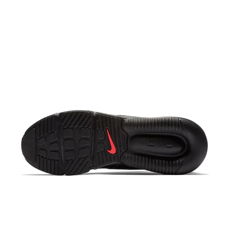 Nike Air Max 270 Futura Anthracite Black Solar Red Anthracite/Black-Solar Red (AV2151-001)