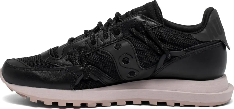 Saucony Jazz DST Black (S70528-2)