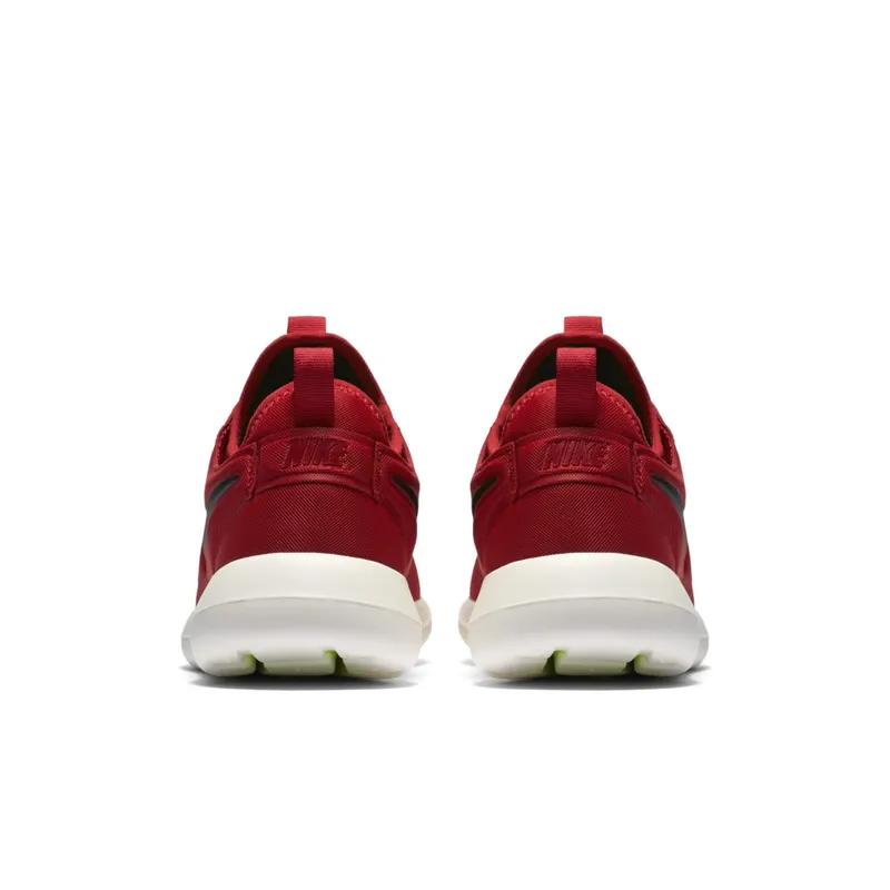 Nike Roshe Two Gym Red Gym Red/Sail-Volt-Black (844656-600)