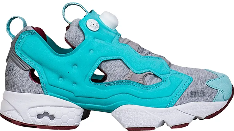 Reebok Instapump Fury Sneakersnstuff A Shoe About Something (Other Brands Reebok)