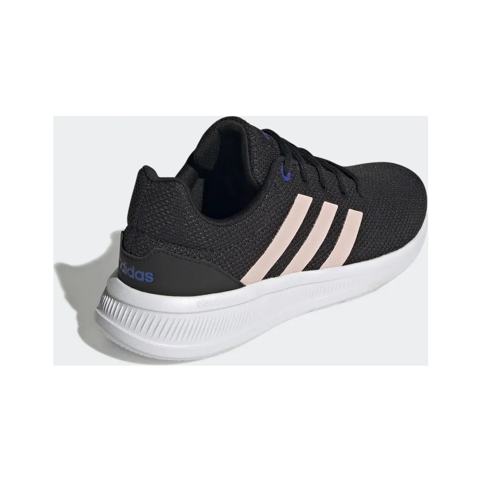 Adidas Lite Racer CLN 2.0 Core Black / Vapour Pink / Sonic Ink (GZ2818)