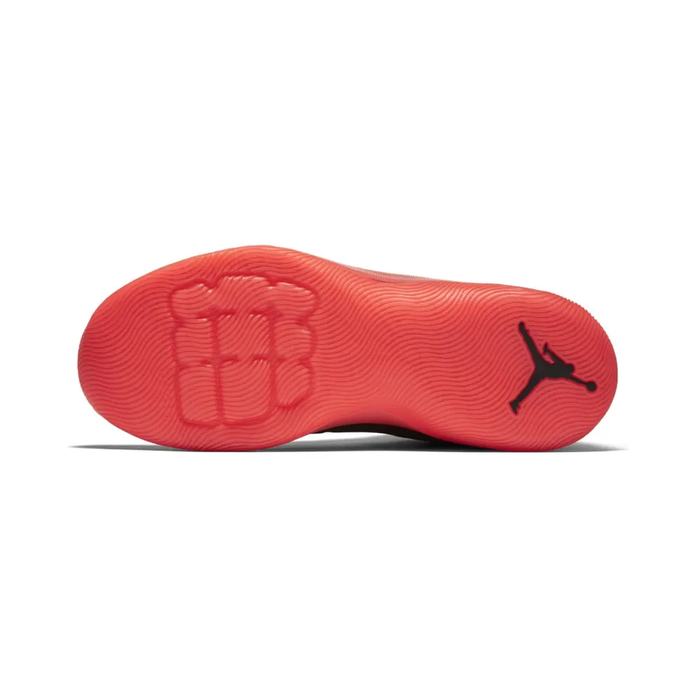 Jordan Ultra.Fly Black Infrared 23 Black/Reflective Silver-Infrared 23 (834268-004)