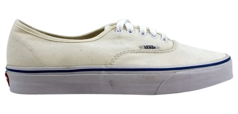 Vans Authentic White (VN-0EE3WHT)