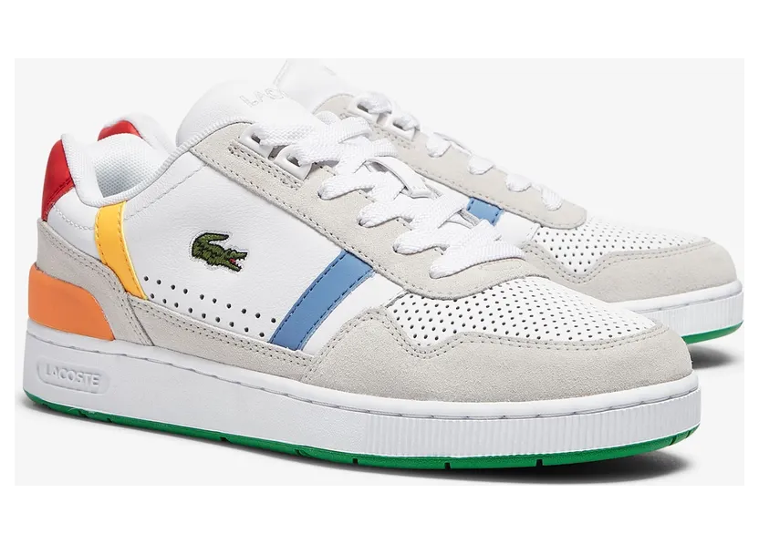 lacoste-t-clip 41SFA0117-082