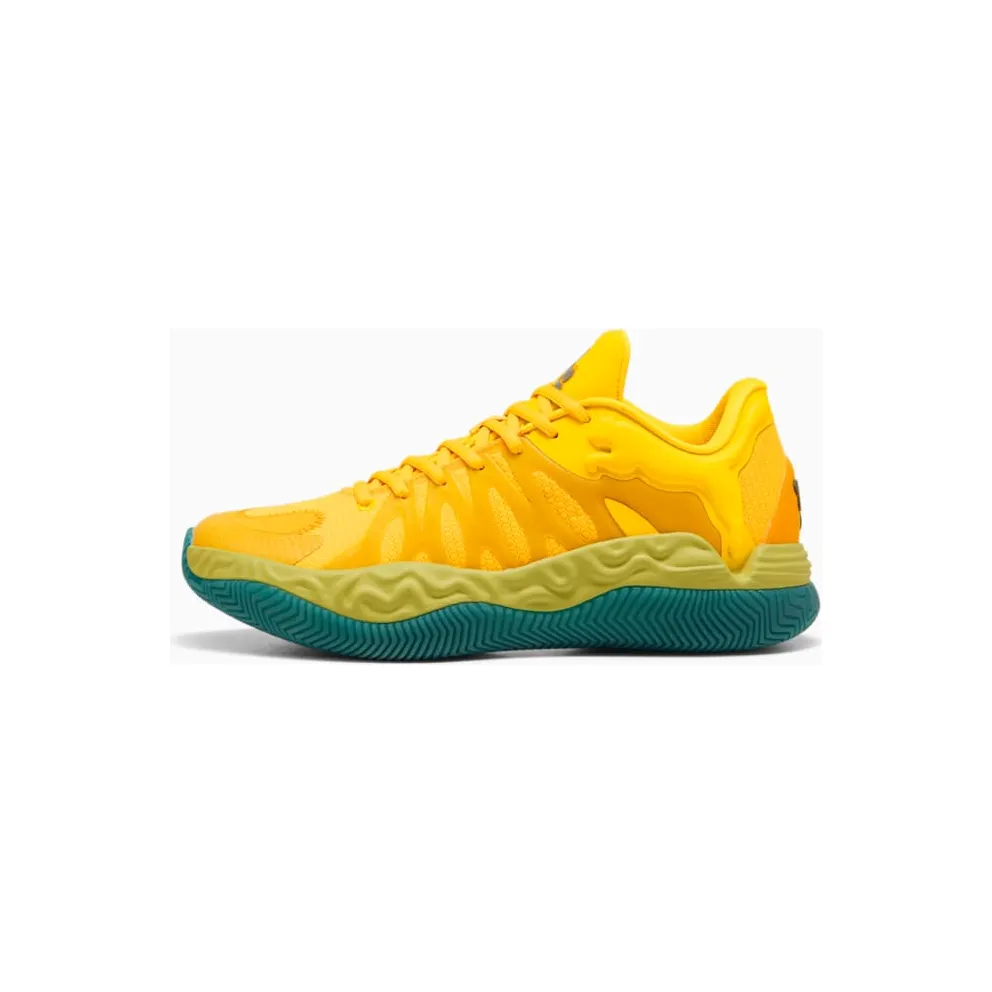 Puma HALI 1 Mustard Seed-Sea Kelp (31345401)