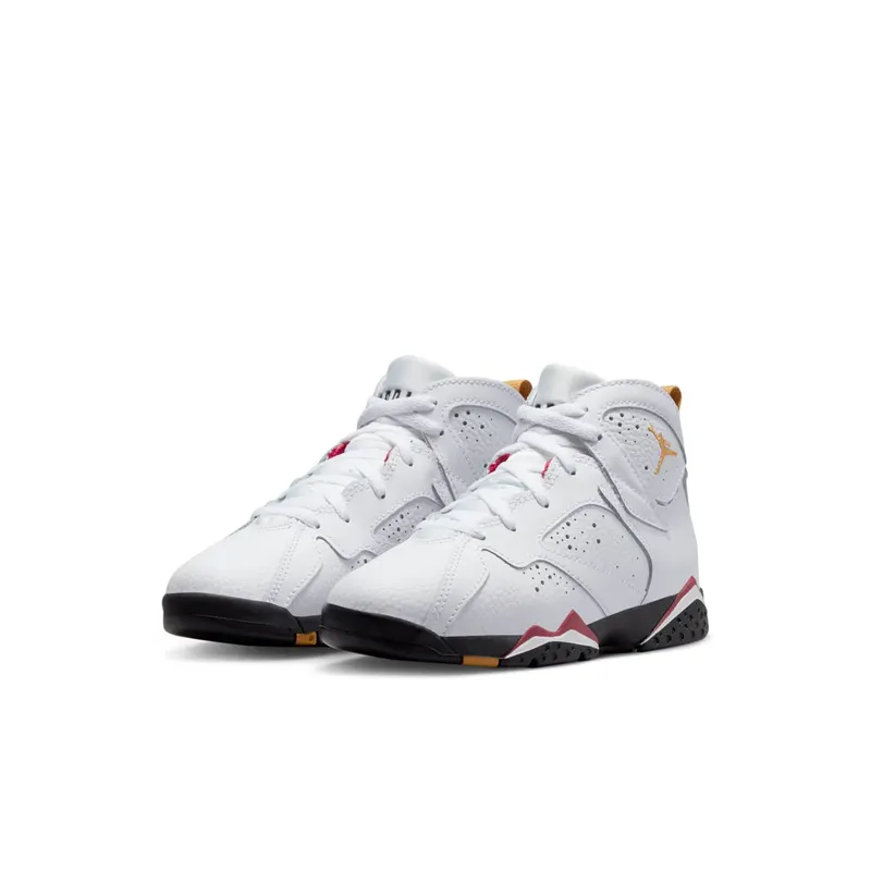 Air Jordan 7 PS “Cardinal” (DJ2778-106)