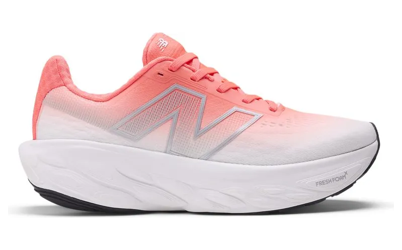New Balance Fresh Foam X 1080v14 “Urgent Red” (W1080X14)