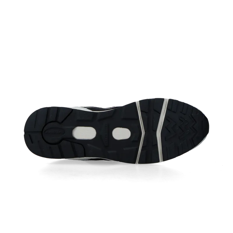 Karhu Aria 95 (dawn blue / jet black) – F803122