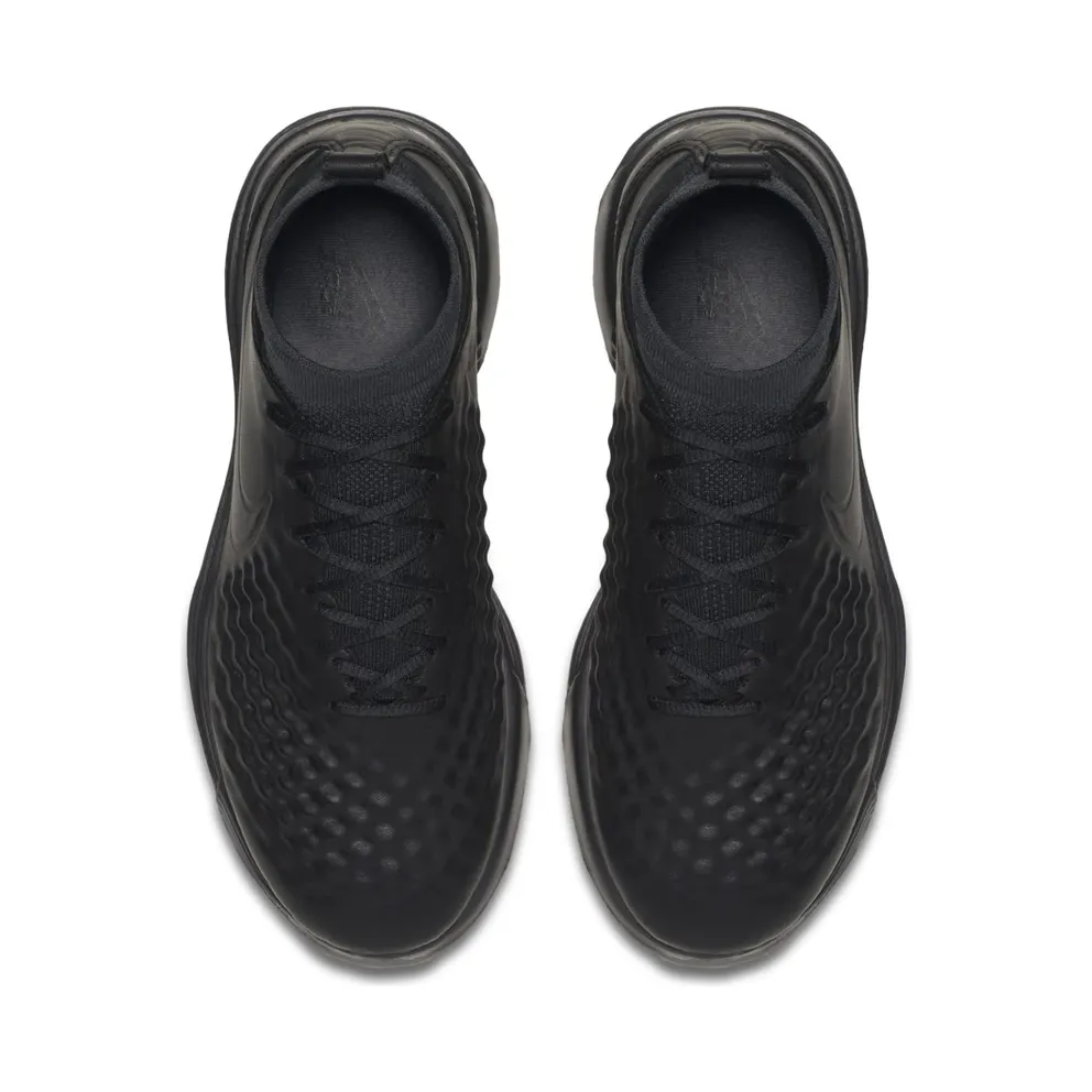 Nike Lunar Magista II 2 Flyknit Black/Black-Anthracite-White Black/Black-Anthracite-White (852614-001)