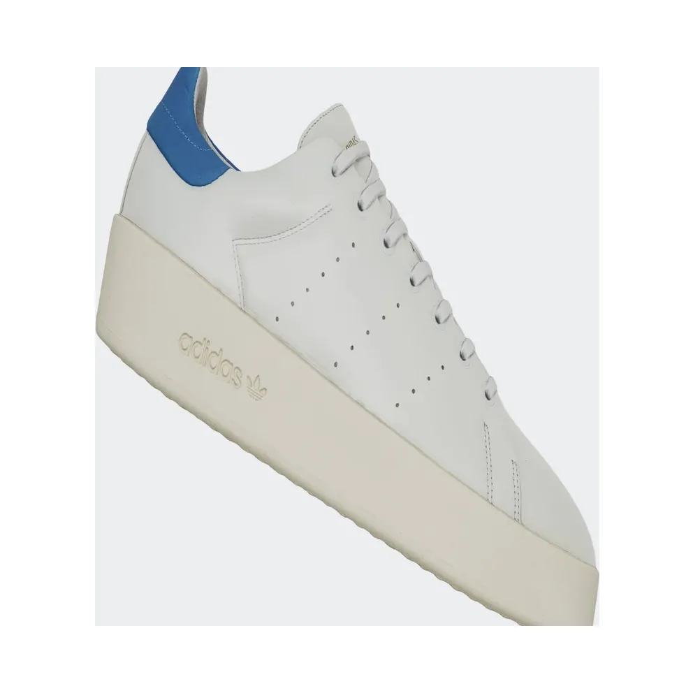 adidas Stan Smith Recon Crystal White / Off White / Blue Bird (H06187)