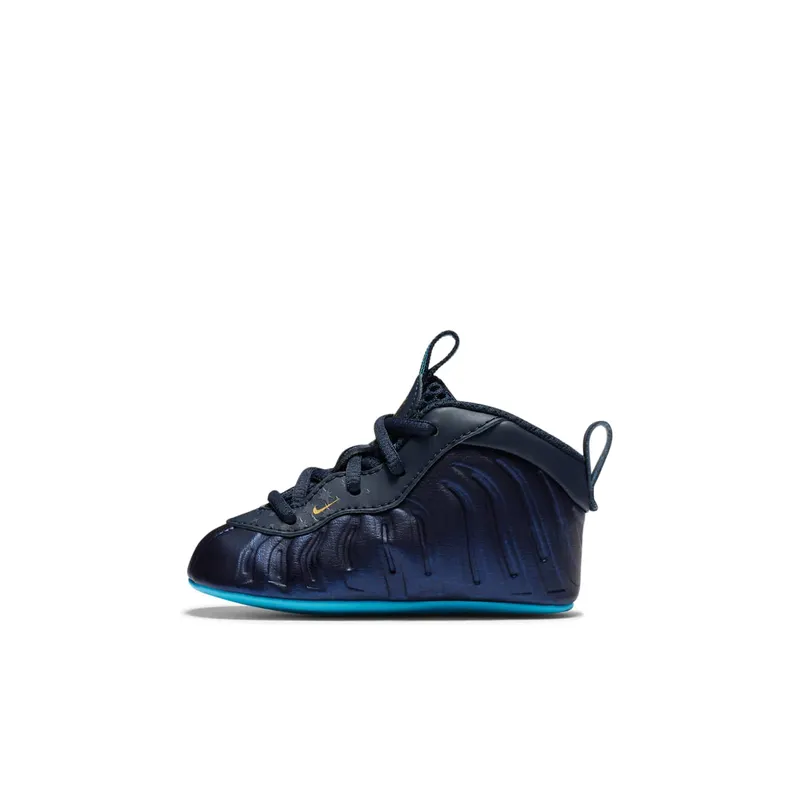 Nike Air Foamposite One Obsidian Metallic Gold (I) (CZ6550-400)