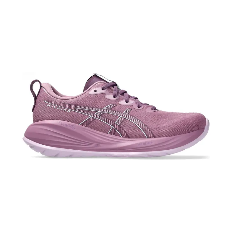 ASICS Gel-Cumulus 27 Ube Light Ube (1012B772-500)