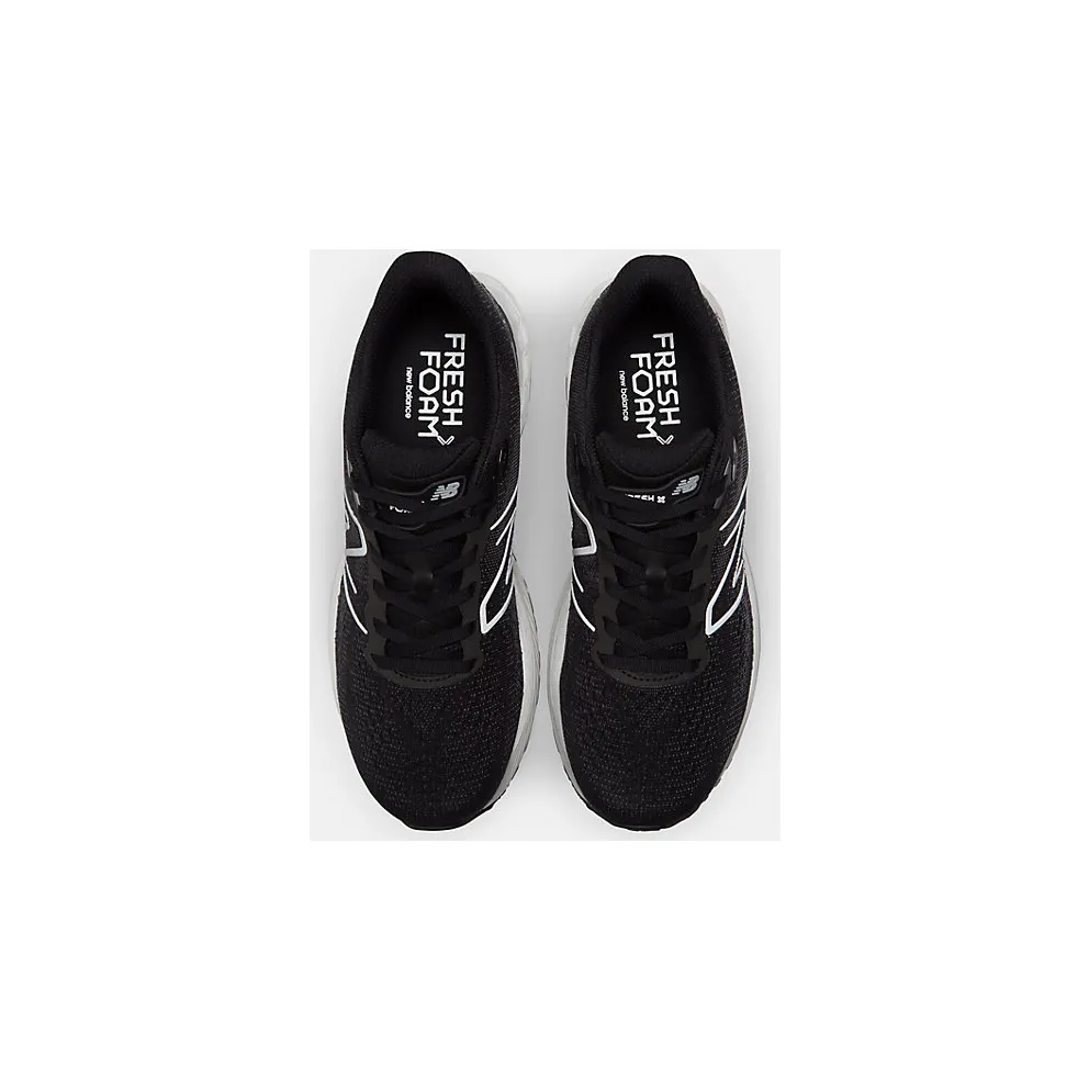 New Balance New Balance Black/Grey (M880B12)