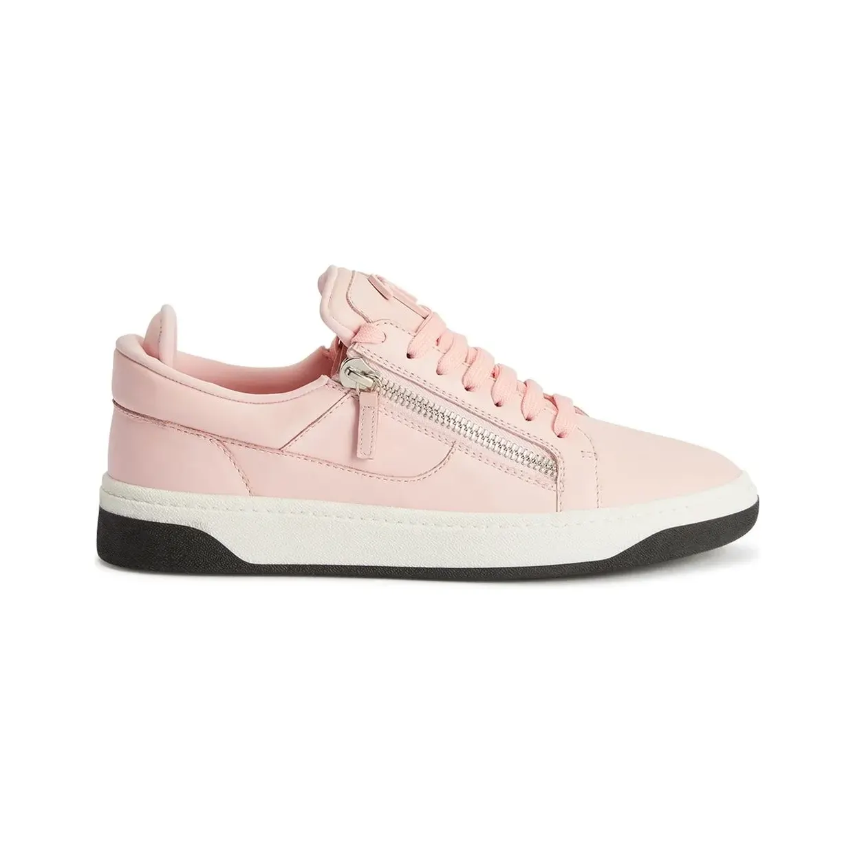 Giuseppe Zanotti Gz94 leren “Pink” (RS30026003)