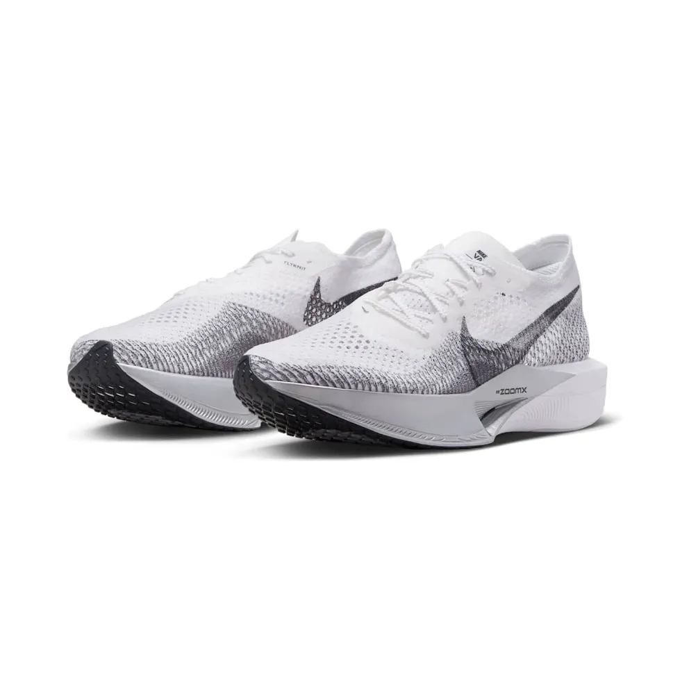 Nike ZoomX Vaporfly Next% 3 “White Particle Grey” (DV4129-100)