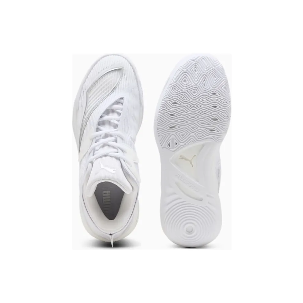 Puma All-Pro Nitro White (312839-02)