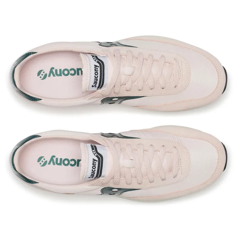 SAUCONY Trainer 80 “Pink / Green” (S70884-15)