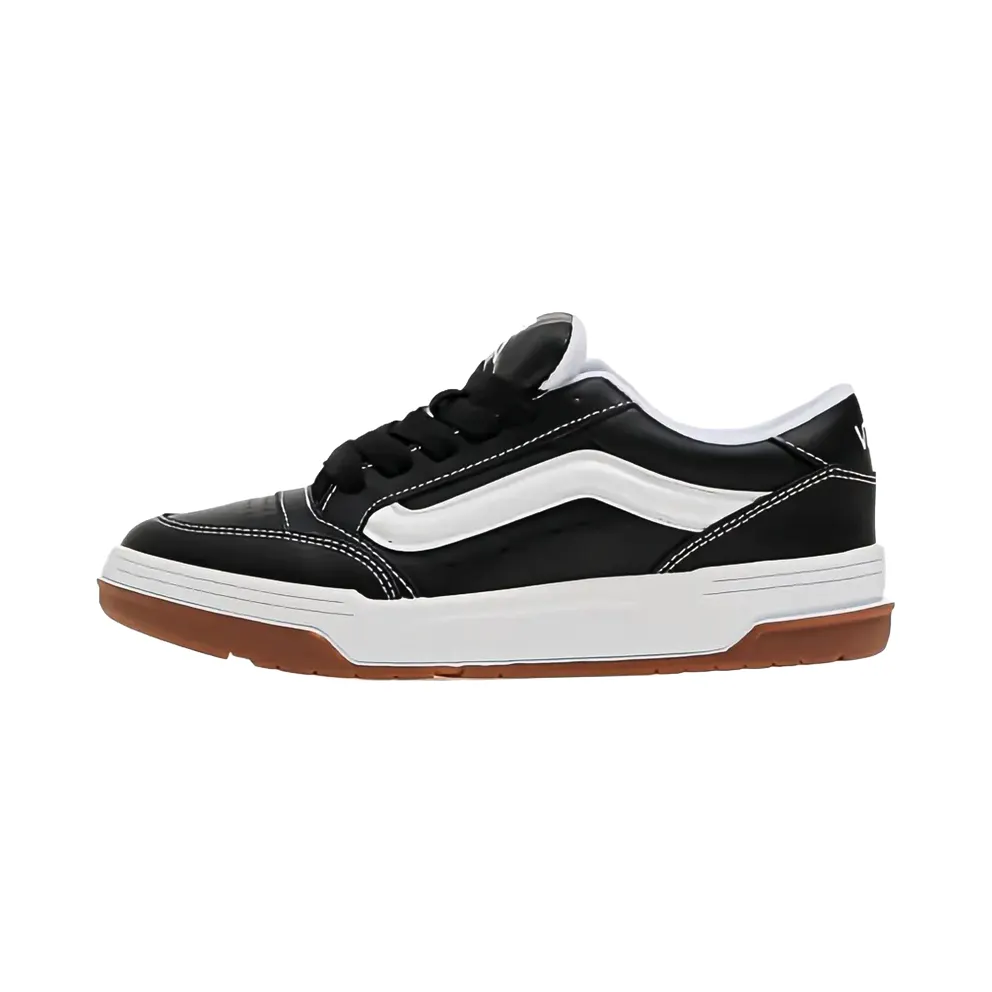 Vans Hylane “Black / White / Gum” (VN000D269X1)