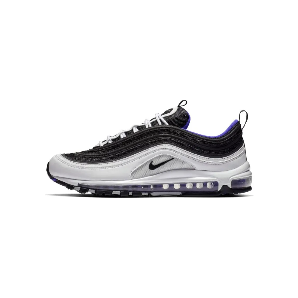 Nike Air Max 97 Persian Violet White/Black-Persian Violet (921826-103)