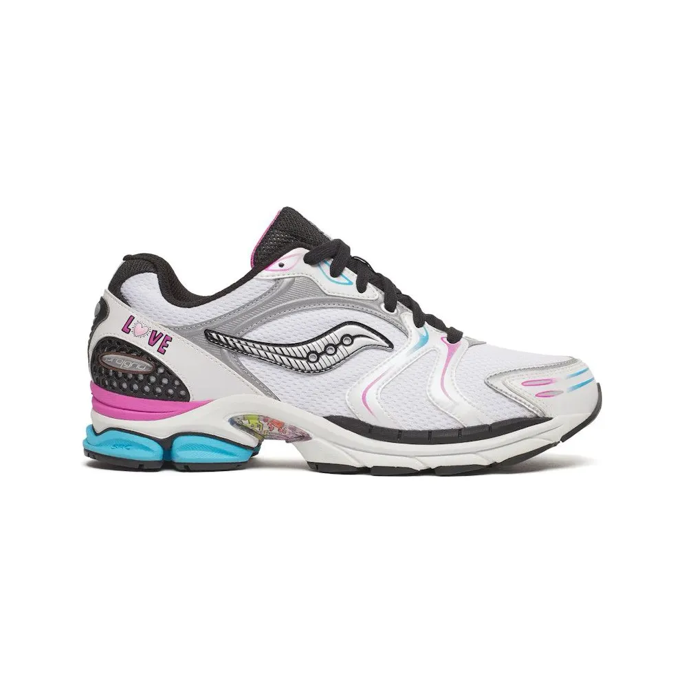 Saucony ProGrid Triumph 4 Keith Haring Love (S70974-1)