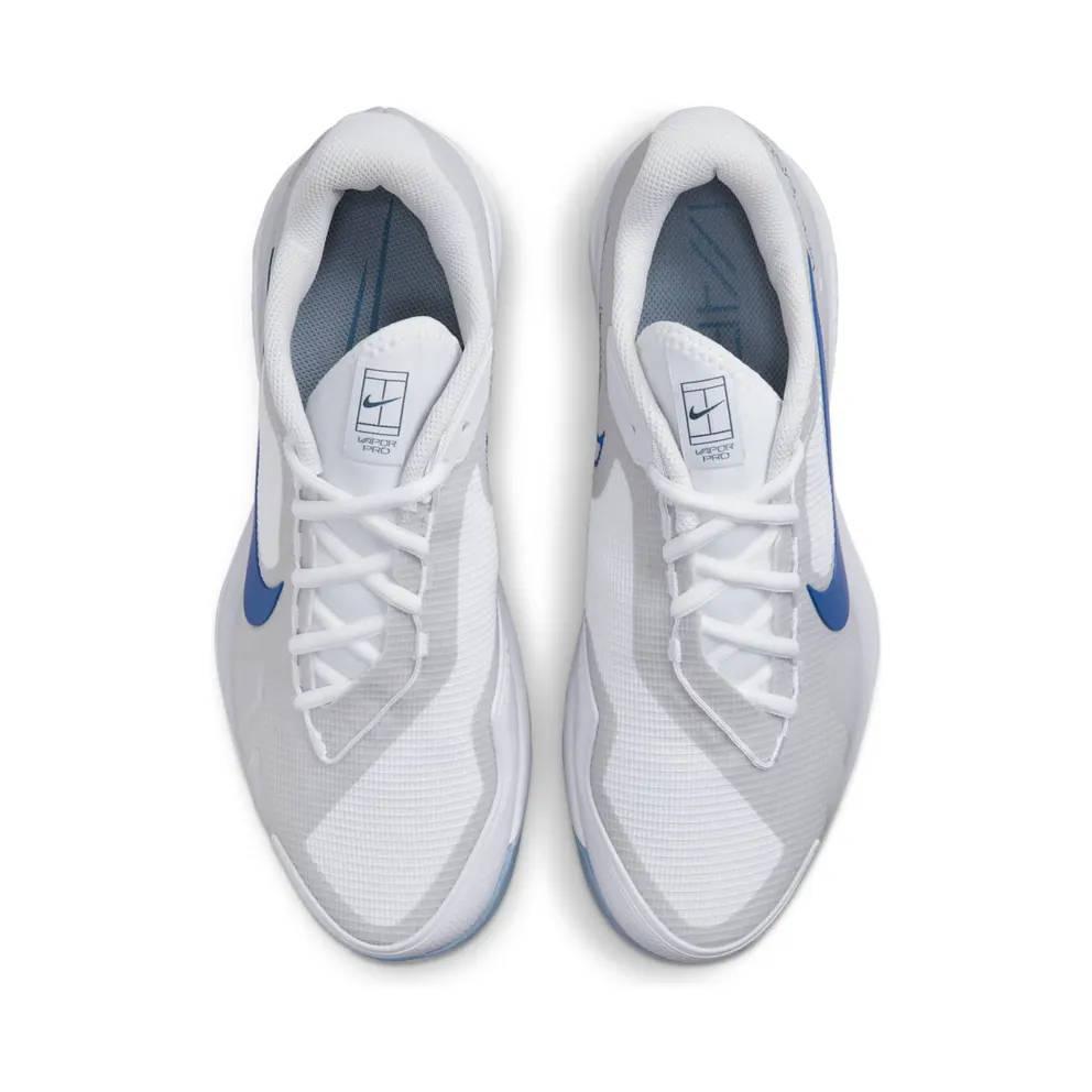 NikeCourt Air Zoom Vapor Pro Hardcourt White (CZ0220-111)