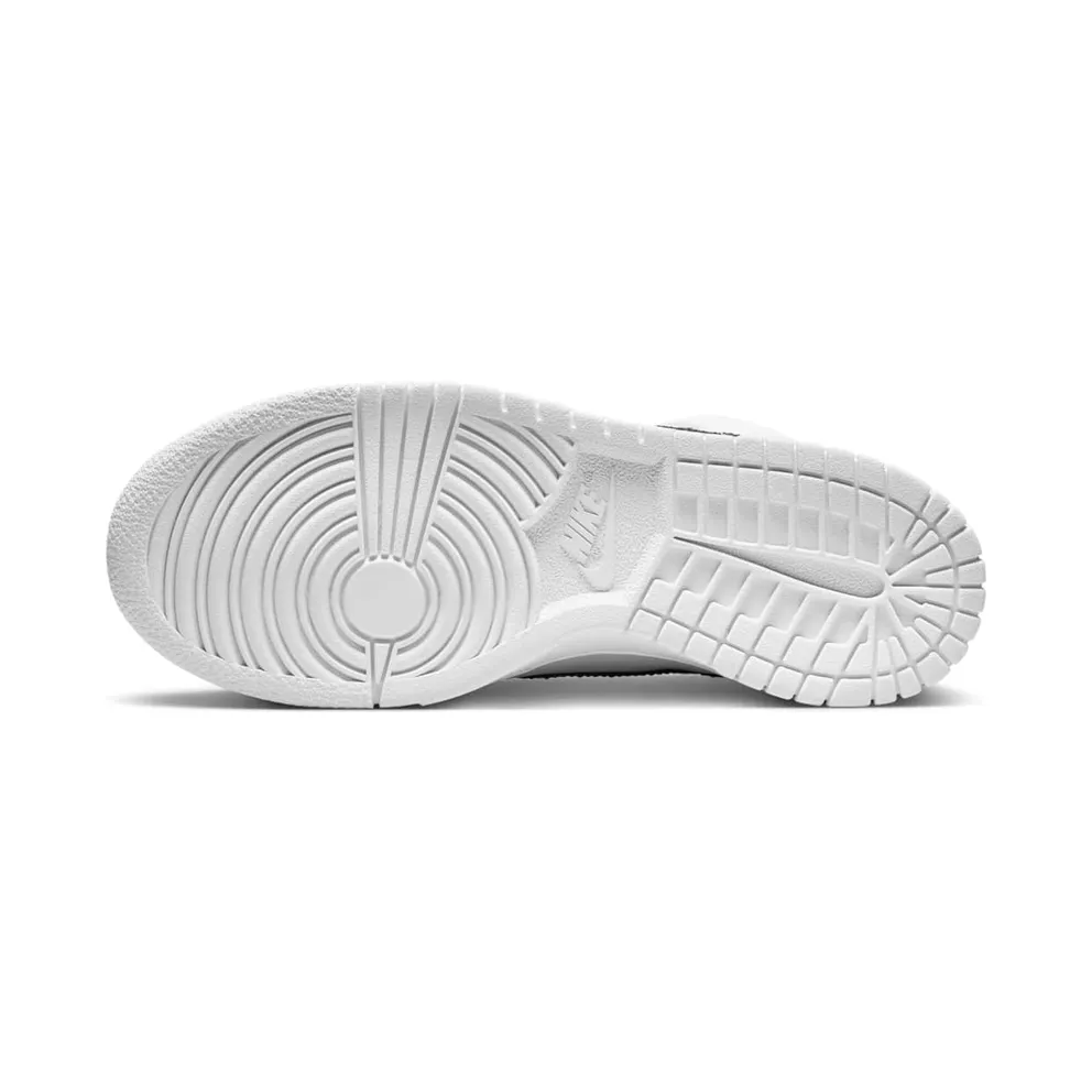 Nike Dunk High Older Kids’ White (DB2179-108)