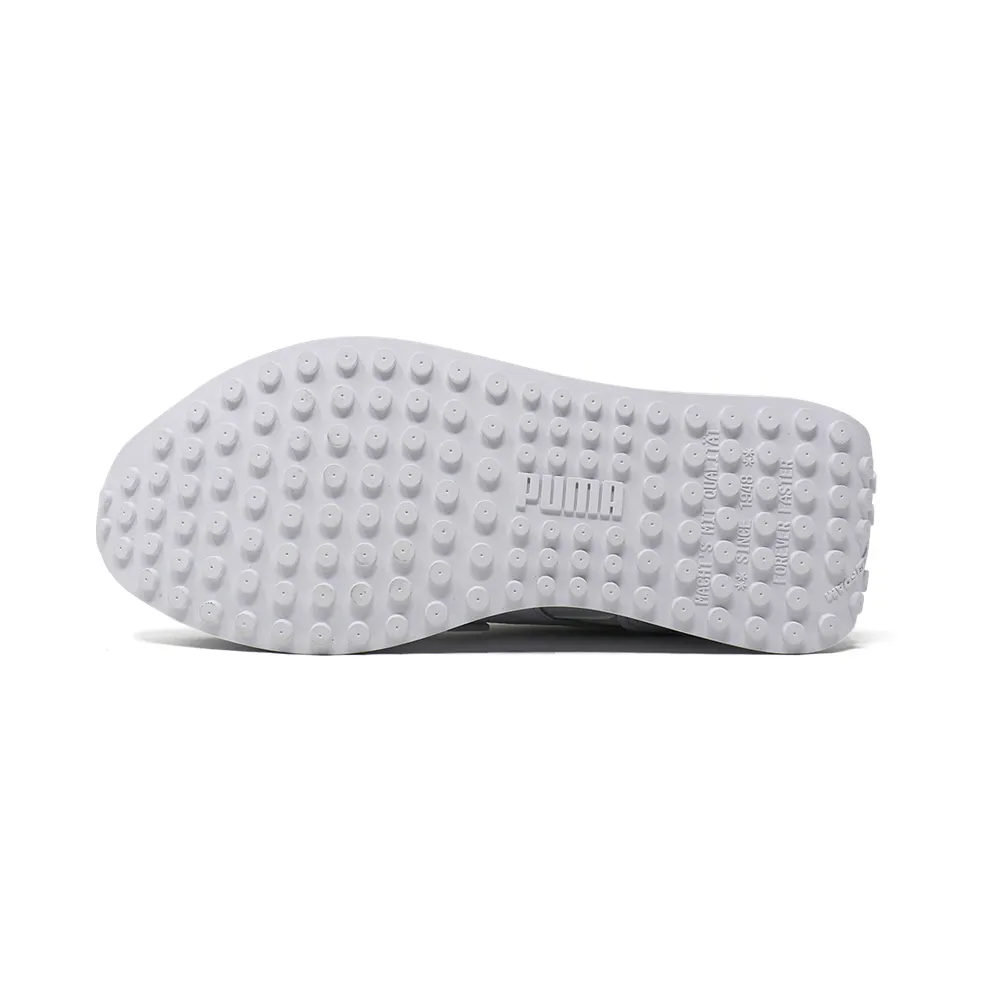 Puma Future Rider x TMC “Triple White” (381799-01)