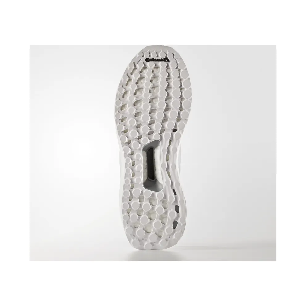 adidas Ultra Boost 3.0 Triple White (W) White/White (BA7686)