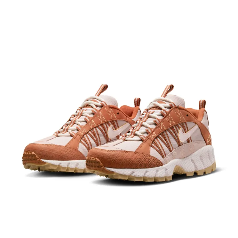 Nike Air Humara “Future Movement – Dark Russet” (FQ1099-200)