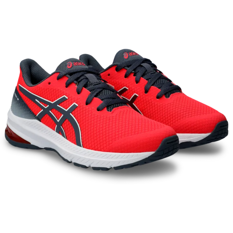 Asics GT-1000 12 GS Diva Pink/Tarmac (1014A296.700)
