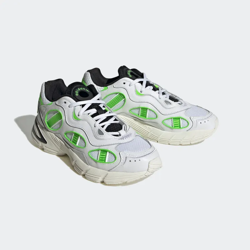Adidas Astir SN Cloud White / Solar Green / Off White (HP2815)