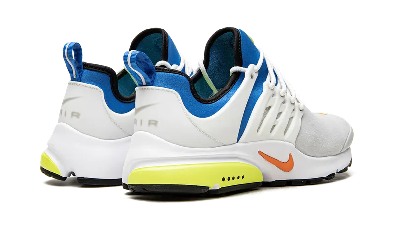 Nike AIR PRESTO “Photon Dust / Volt” (DO6692-001)