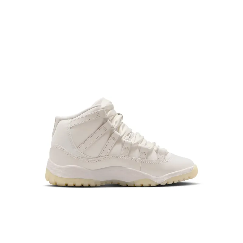 Air Jordan 11 PS “Pearl” (DO3857-110)