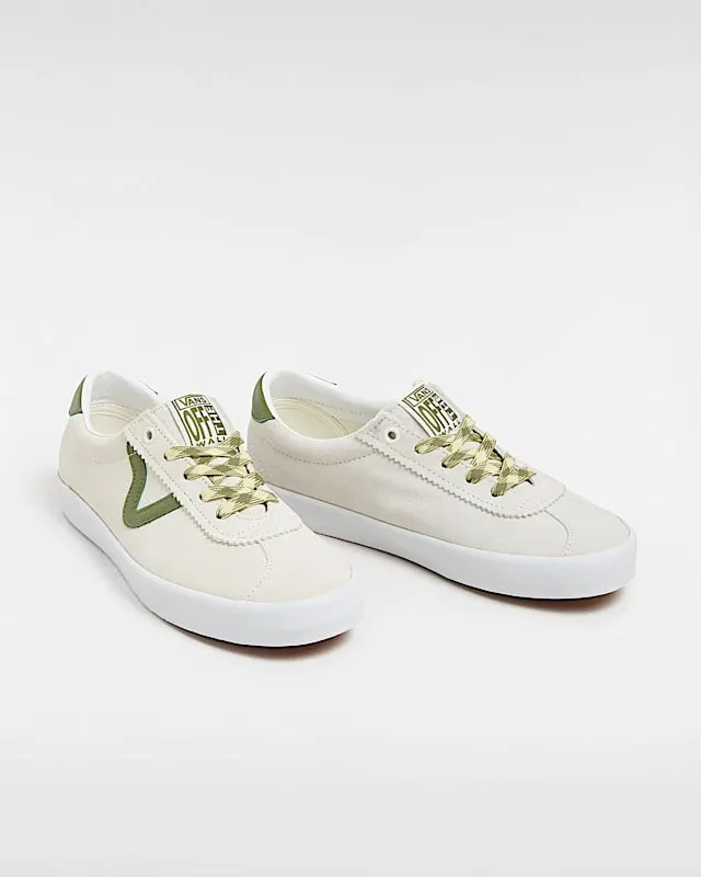 Vans Sport Low White (VN000CQRCD3)