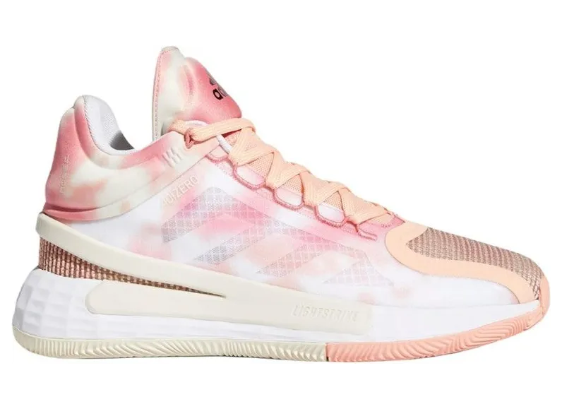 adidas D Rose 11 Glow Pink (FX6597)