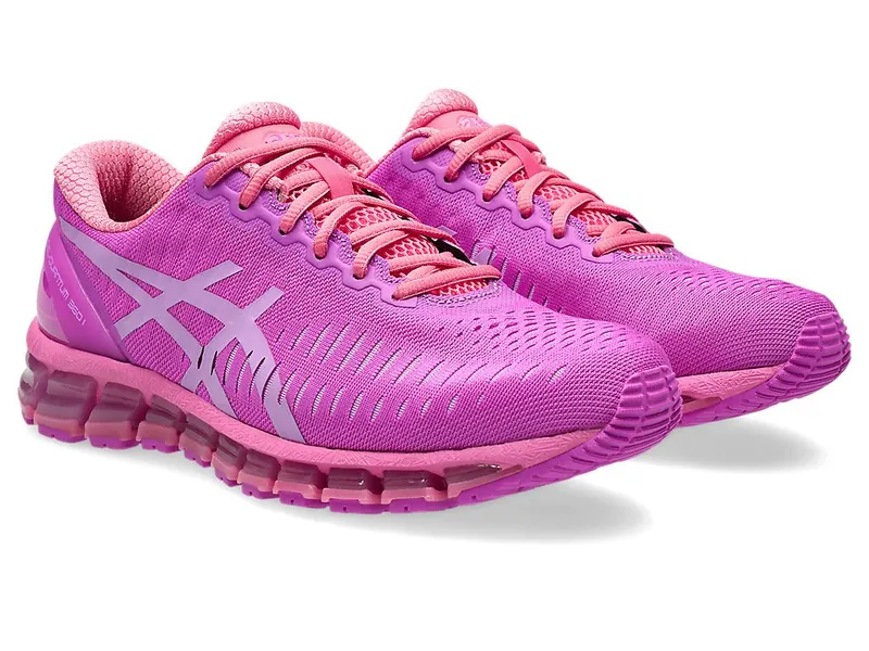 ASICS GEL-QUANTUM 360 I “Digital Sakura / Lavender Glow” (1203A730-700)