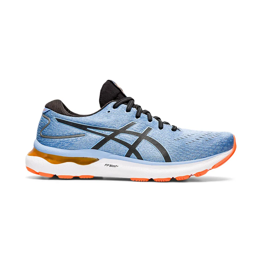 Asics GEL-NIMBUS 24 Blue Harmony/Blue Bliss (1011B359.401)
