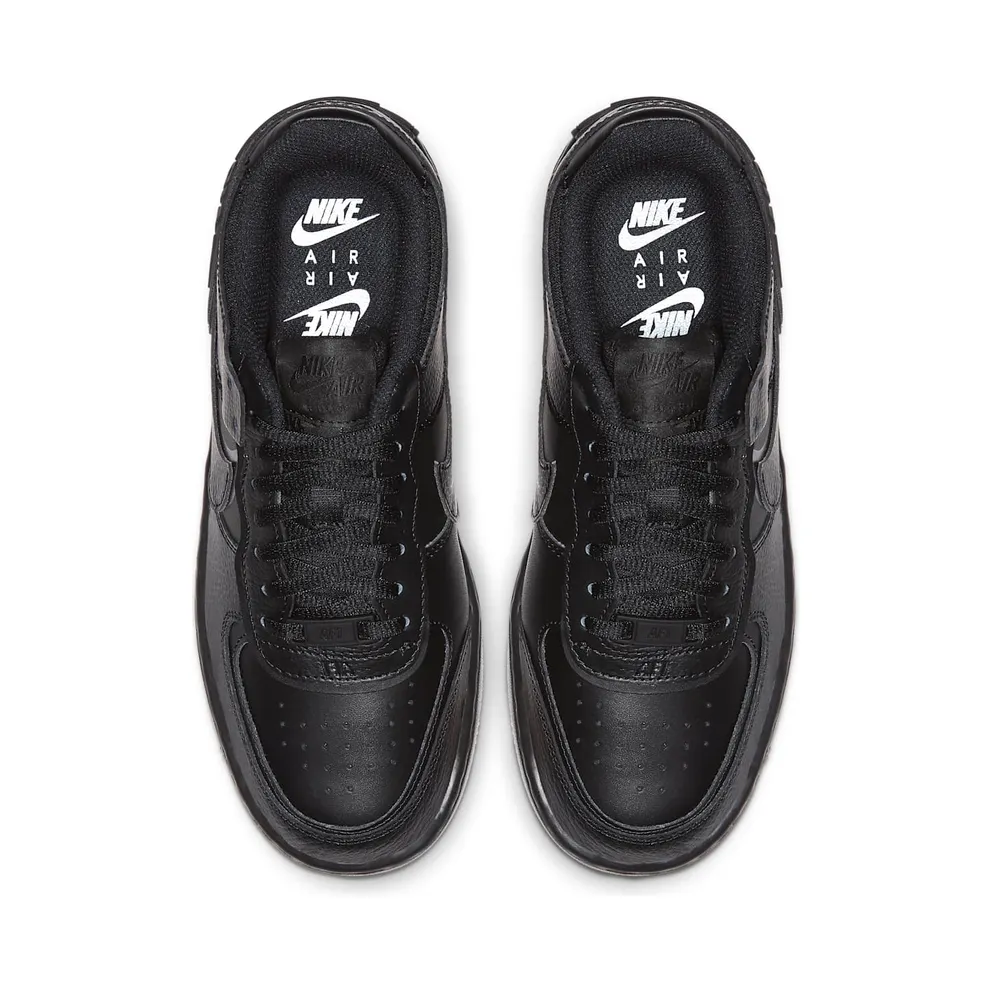 Nike Air Force 1 Shadow Triple Black (W) Black/Black-Black (CI0919-001)