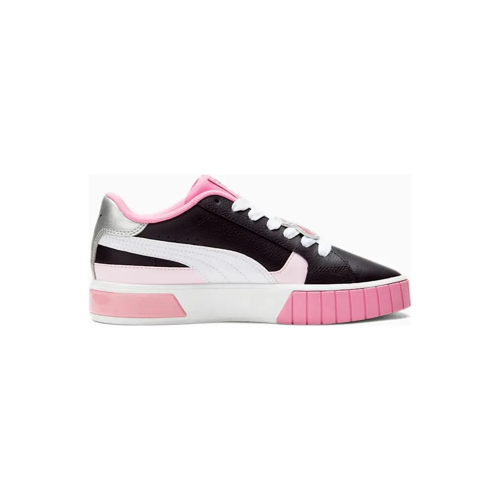Puma Cali Star Beats Kinder Schwarz (385082-01)