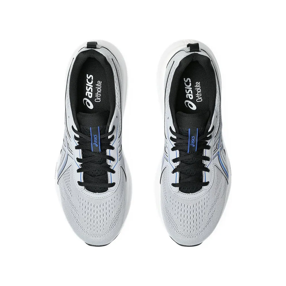 ASICS Gel-Contend 9 Piedmont Grey Black (1011B881-022)